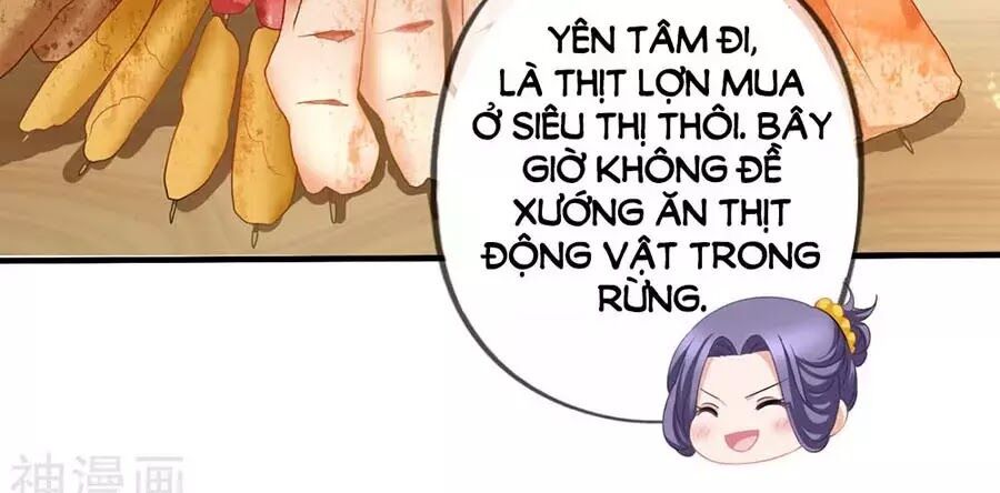 Mỹ Vị Giai Thê Chapter 58 - 19