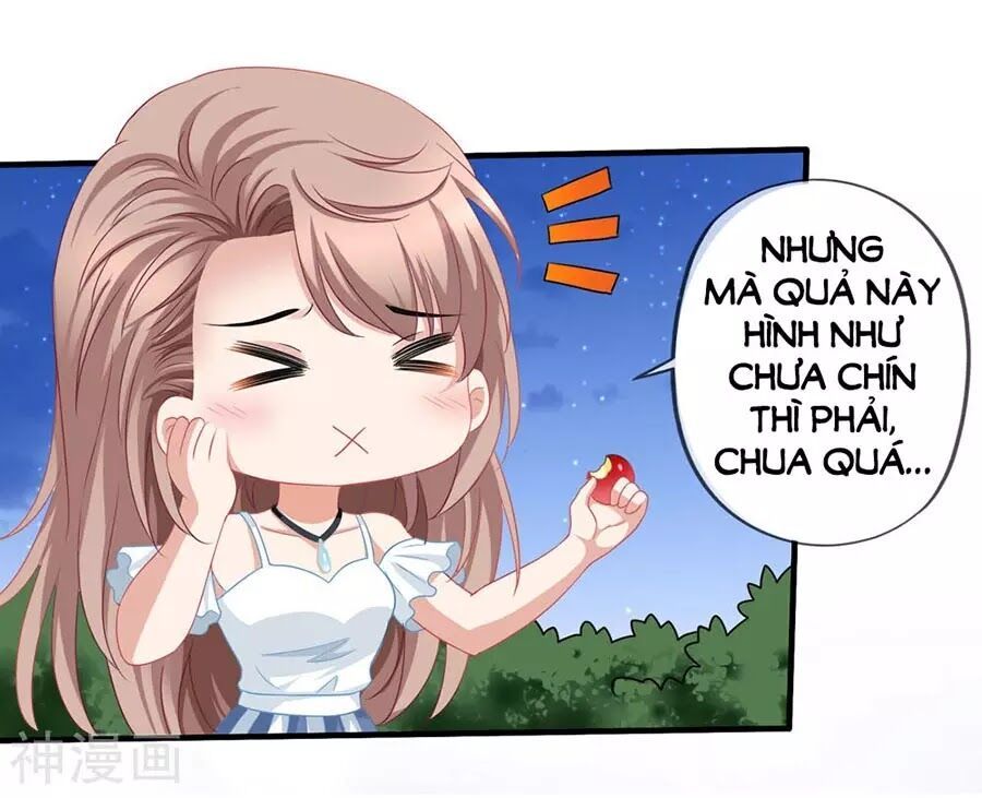 Mỹ Vị Giai Thê Chapter 58 - 50