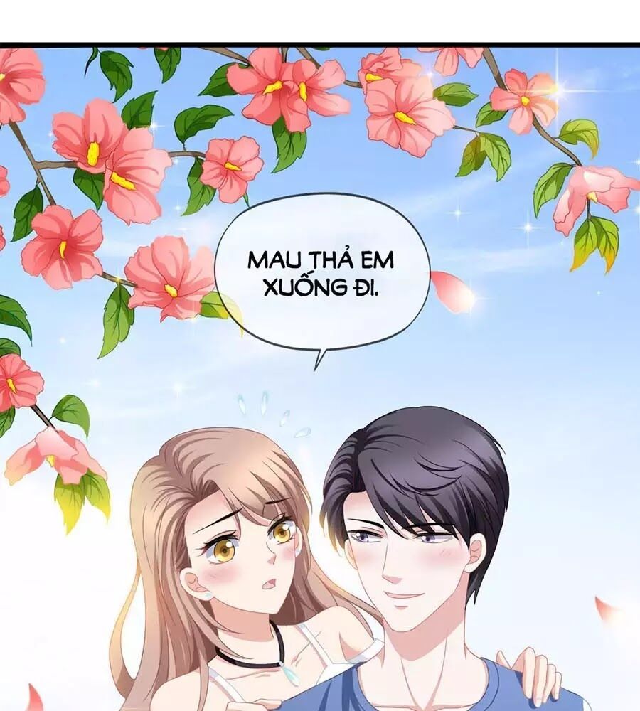 Mỹ Vị Giai Thê Chapter 58 - 6