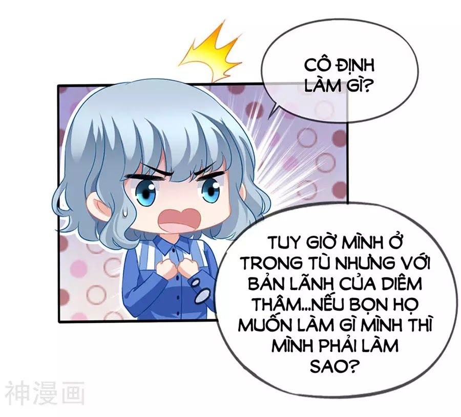 Mỹ Vị Giai Thê Chapter 63 - 42