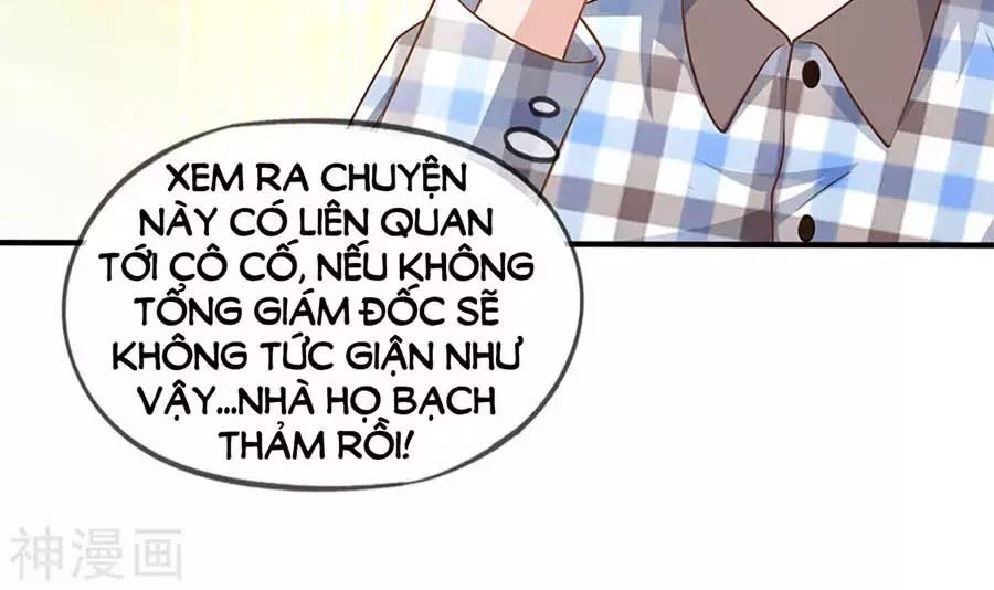 Mỹ Vị Giai Thê Chapter 63 - 9