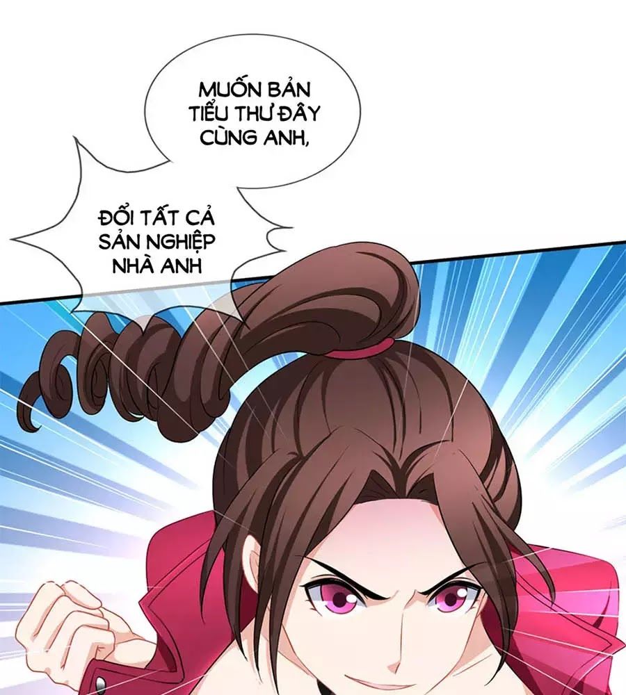 Mỹ Vị Giai Thê Chapter 66 - 19