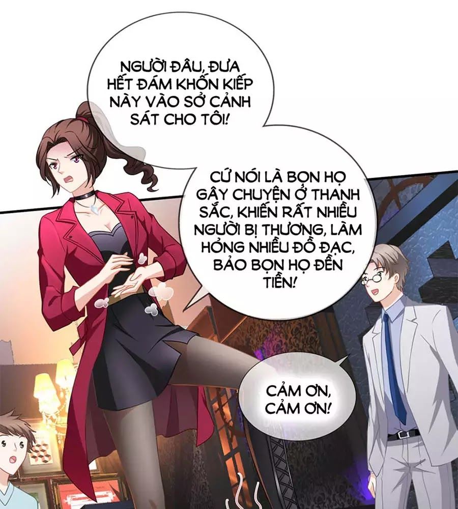 Mỹ Vị Giai Thê Chapter 66 - 24