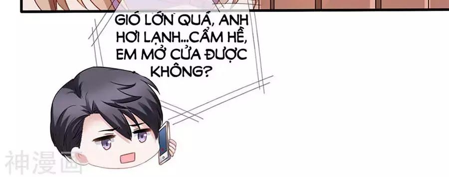 Mỹ Vị Giai Thê Chapter 70 - 21