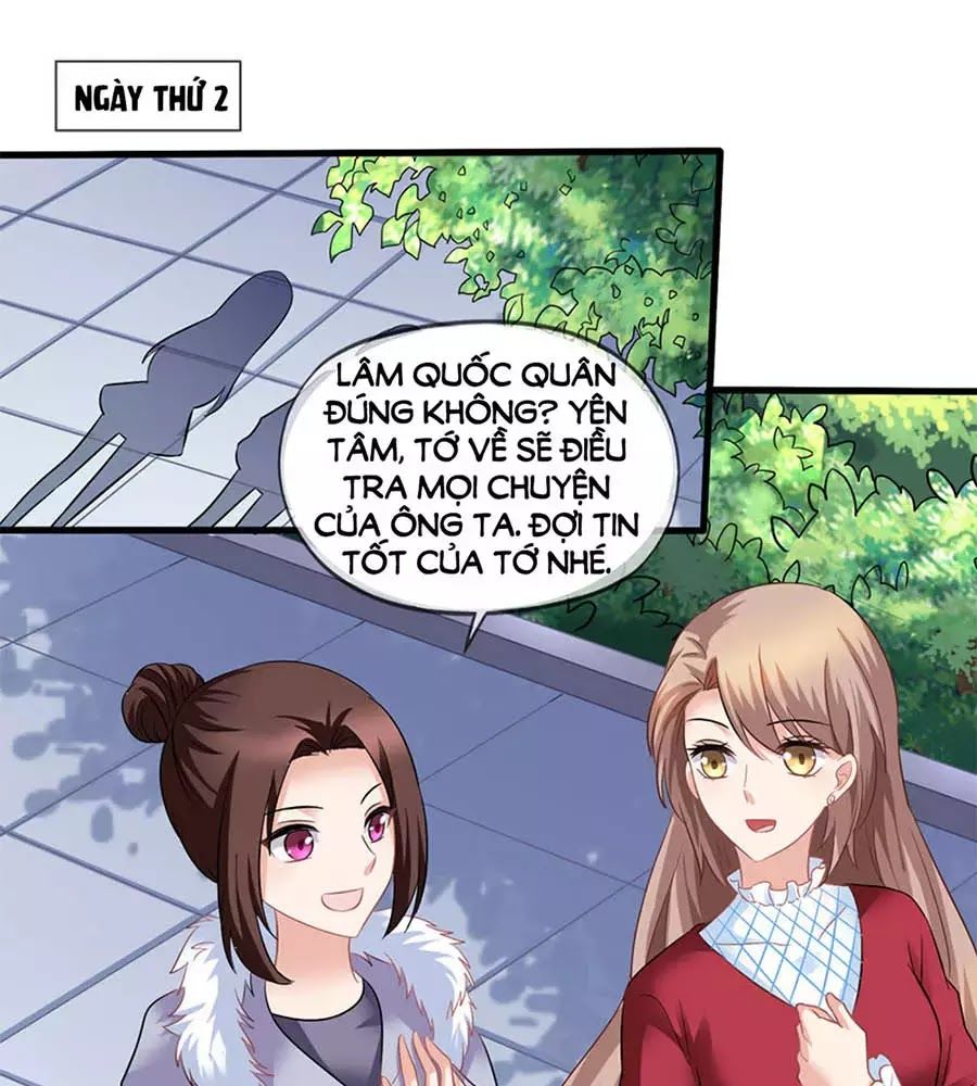 Mỹ Vị Giai Thê Chapter 70 - 47