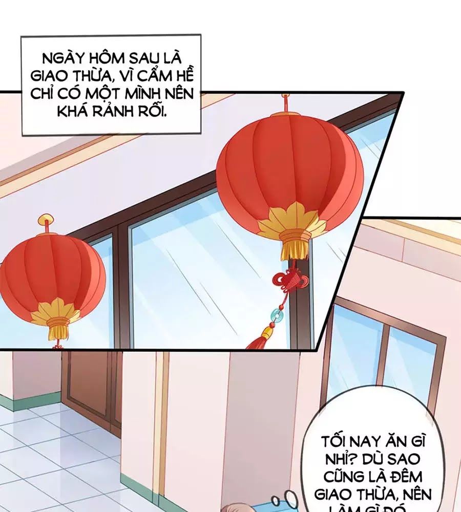 Mỹ Vị Giai Thê Chapter 75 - 3