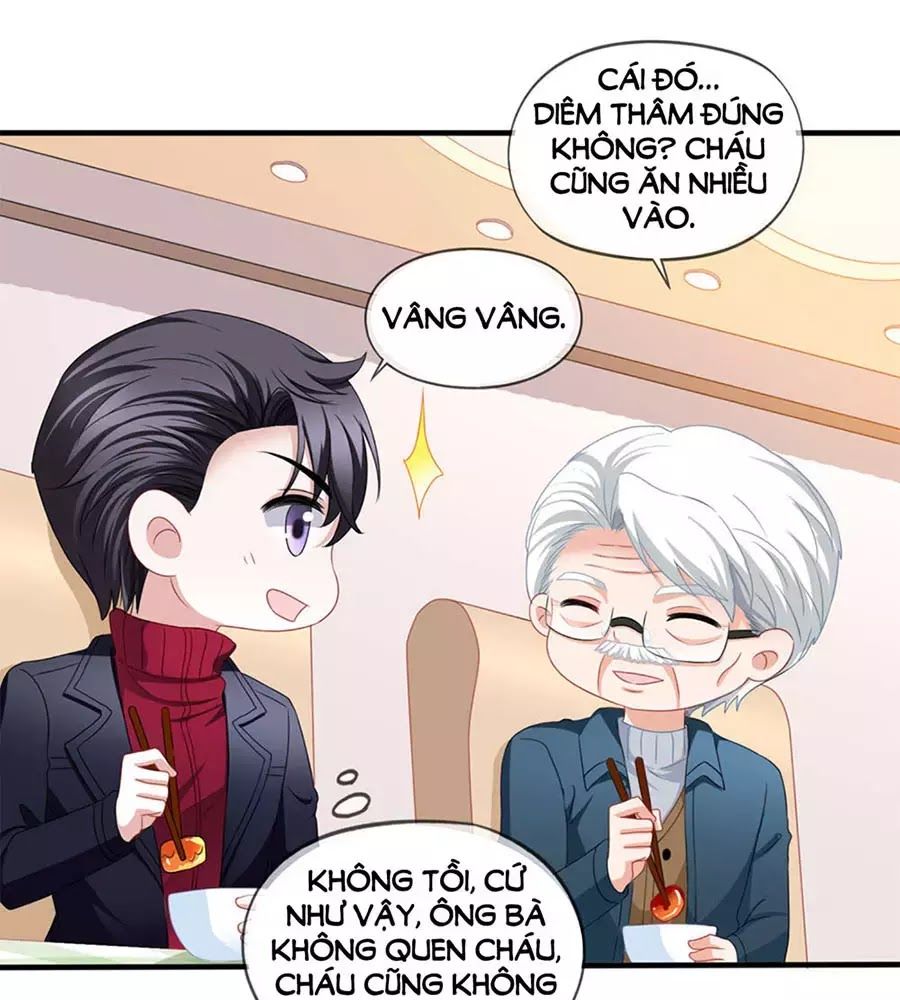 Mỹ Vị Giai Thê Chapter 75 - 38