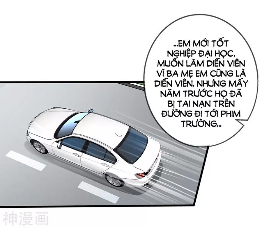 Mỹ Vị Giai Thê Chapter 77 - 20