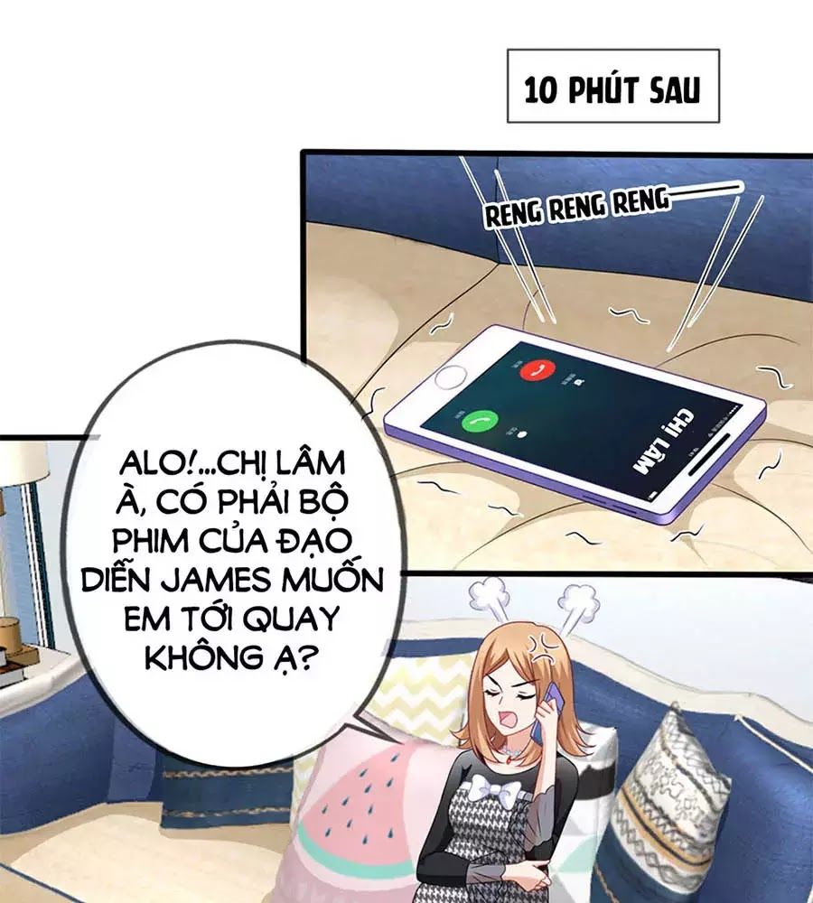 Mỹ Vị Giai Thê Chapter 80 - 9