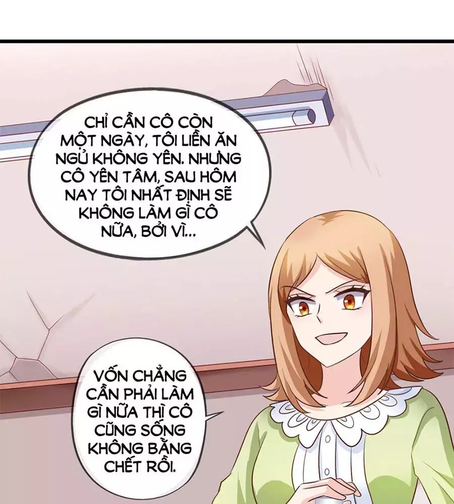 Mỹ Vị Giai Thê Chapter 81 - 24