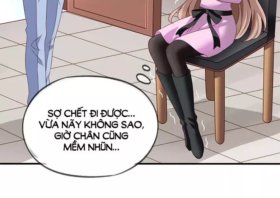 Mỹ Vị Giai Thê Chapter 81 - 50