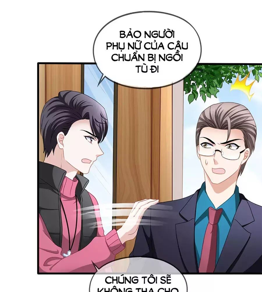 Mỹ Vị Giai Thê Chapter 83 - 28