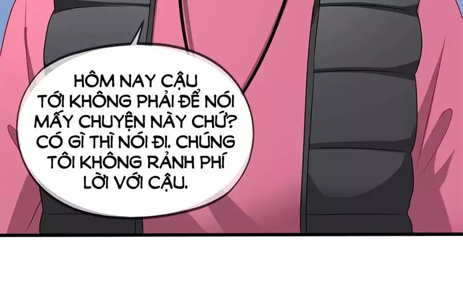 Mỹ Vị Giai Thê Chapter 83 - 10