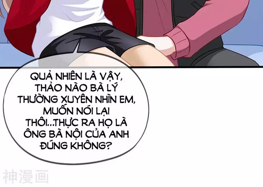 Mỹ Vị Giai Thê Chapter 84 - 15