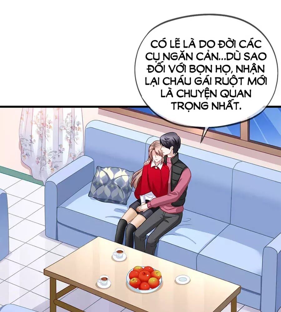 Mỹ Vị Giai Thê Chapter 84 - 18