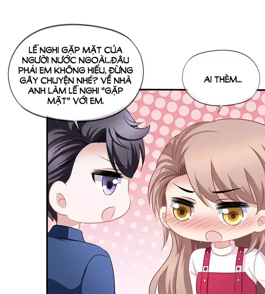 Mỹ Vị Giai Thê Chapter 88 - 13