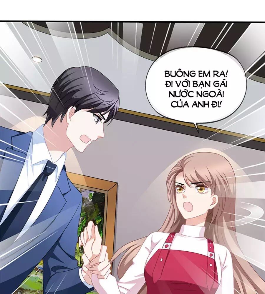 Mỹ Vị Giai Thê Chapter 88 - 10