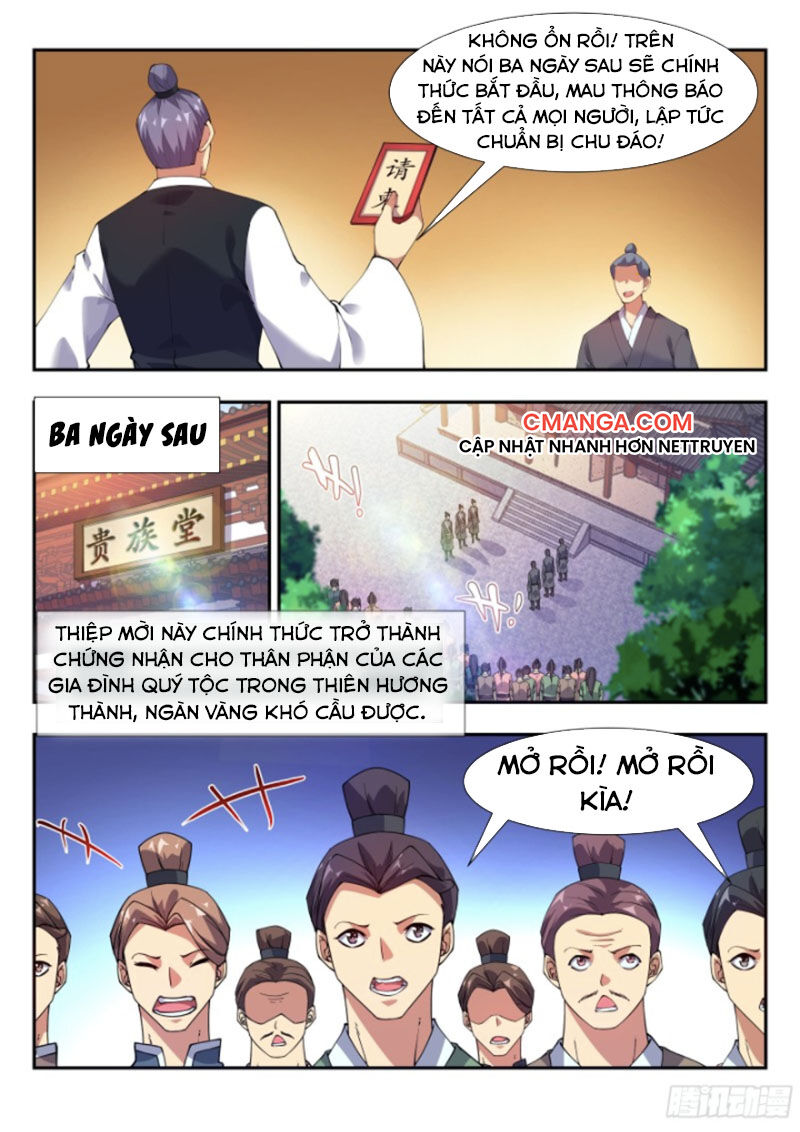 Dị Thế Tà Quân Chapter 108 - 6