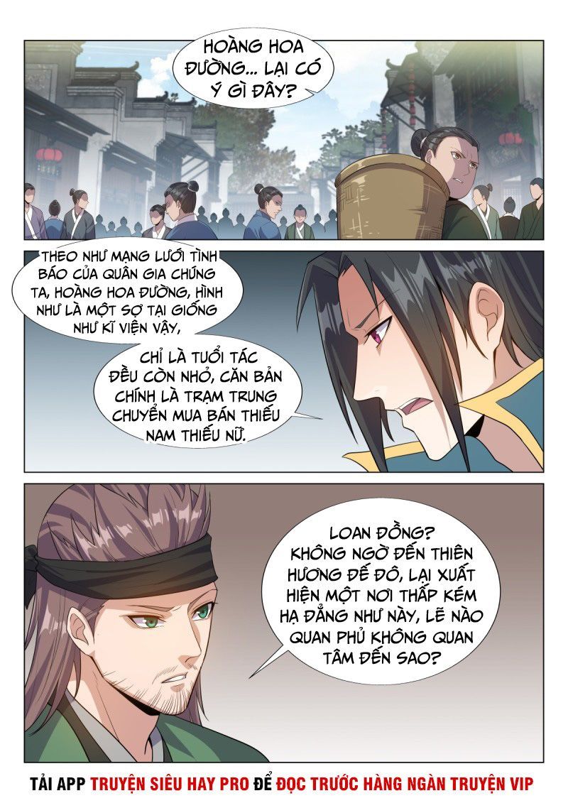 Dị Thế Tà Quân Chapter 48 - 6