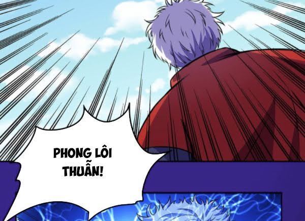 Võ Đạo Độc Tôn Chapter 185 - 8