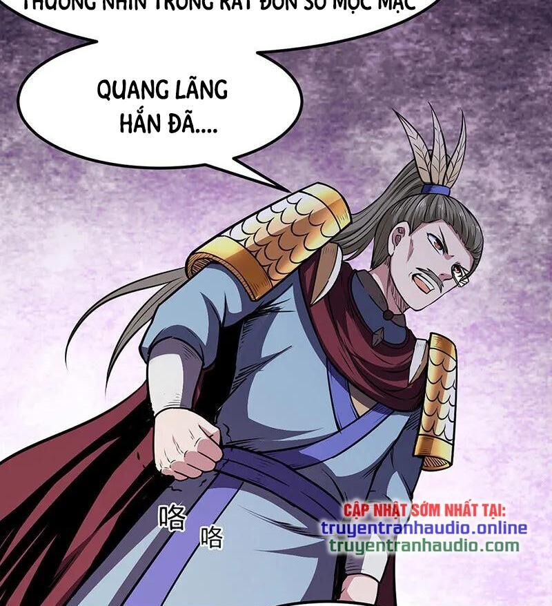 Võ Đạo Độc Tôn Chapter 187 - 12