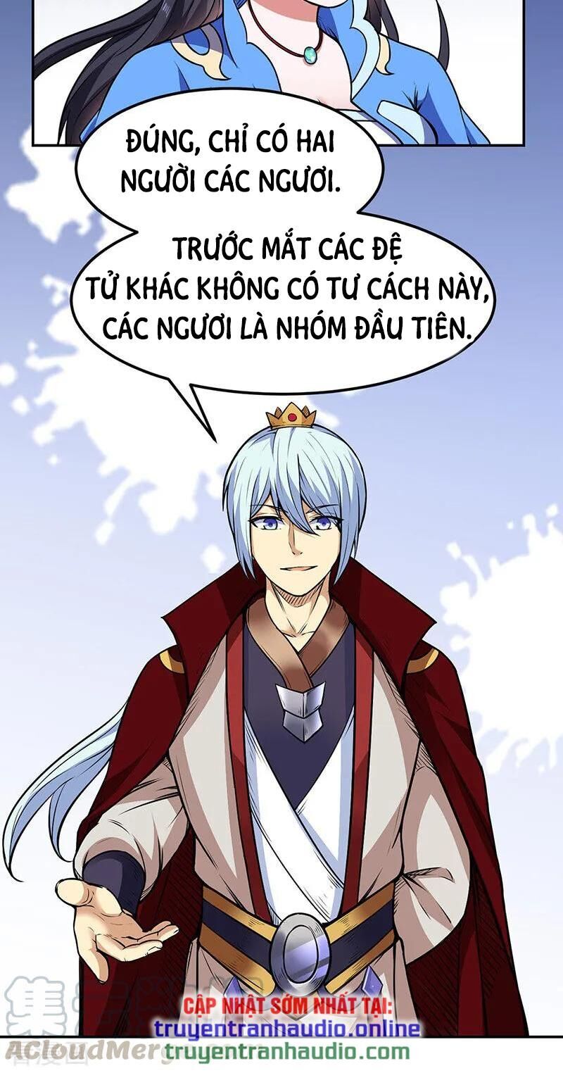 Võ Đạo Độc Tôn Chapter 187 - 30