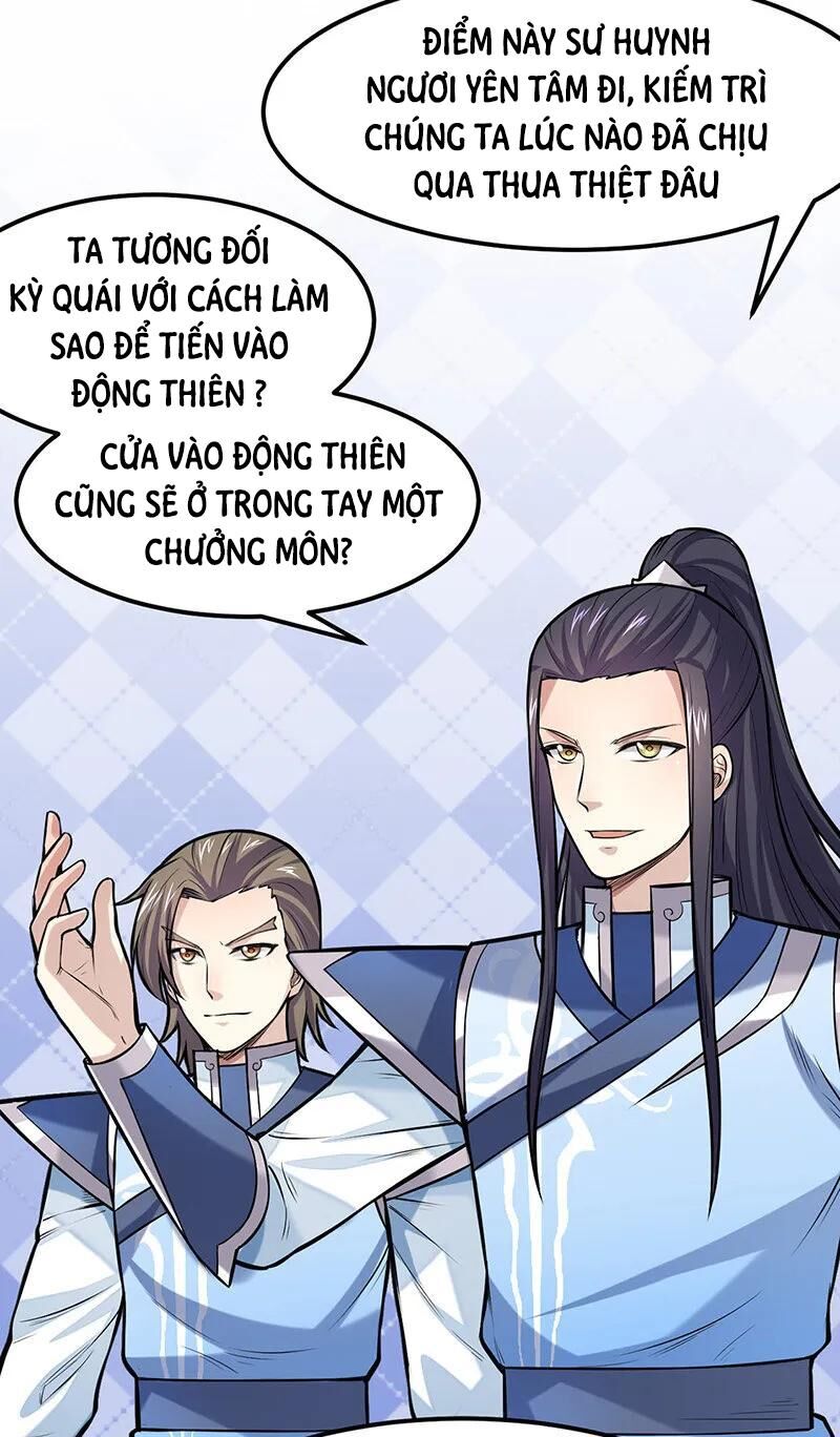 Võ Đạo Độc Tôn Chapter 188 - 27