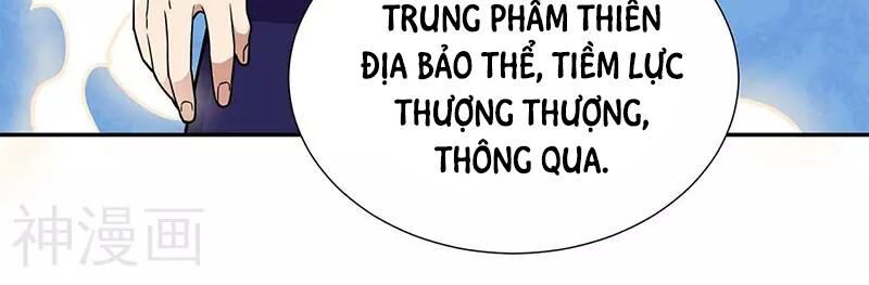 Võ Đạo Độc Tôn Chapter 189 - 21