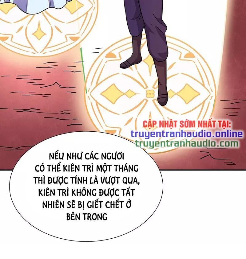 Võ Đạo Độc Tôn Chapter 189 - 35