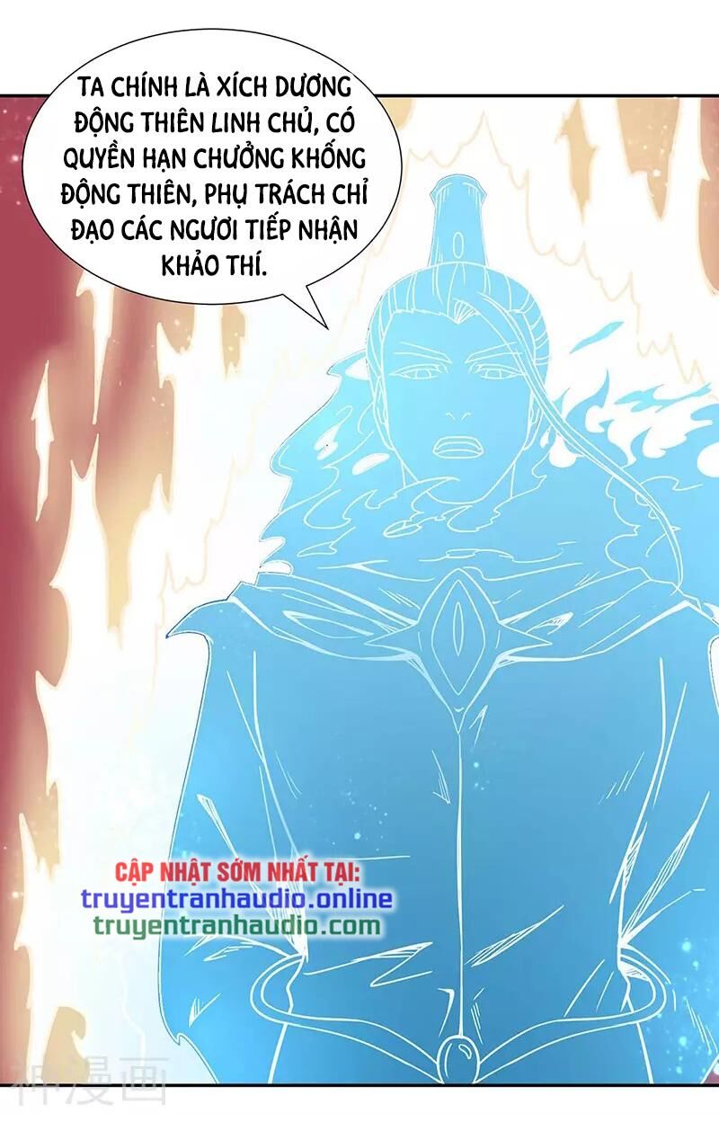 Võ Đạo Độc Tôn Chapter 189 - 5