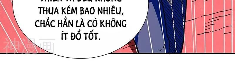 Võ Đạo Độc Tôn Chapter 189 - 10