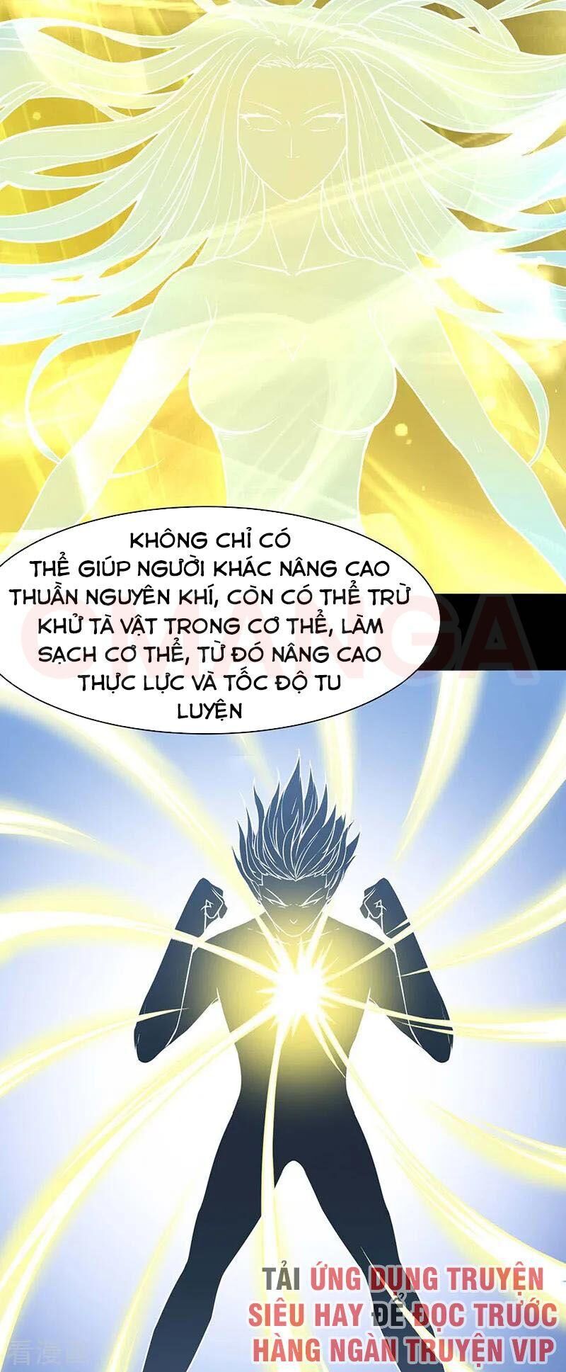 Võ Đạo Độc Tôn Chapter 192 - 2