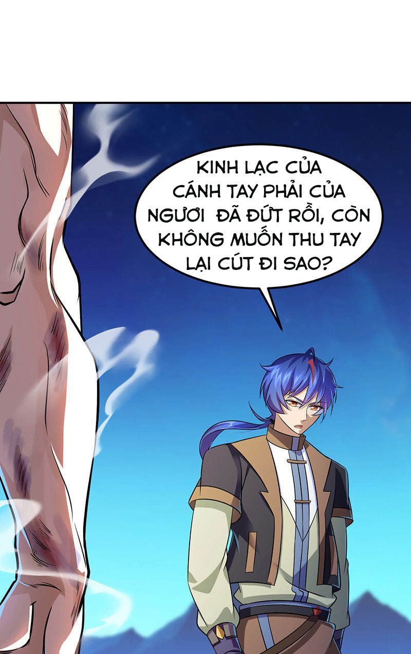 Võ Đạo Độc Tôn Chapter 103 - 27