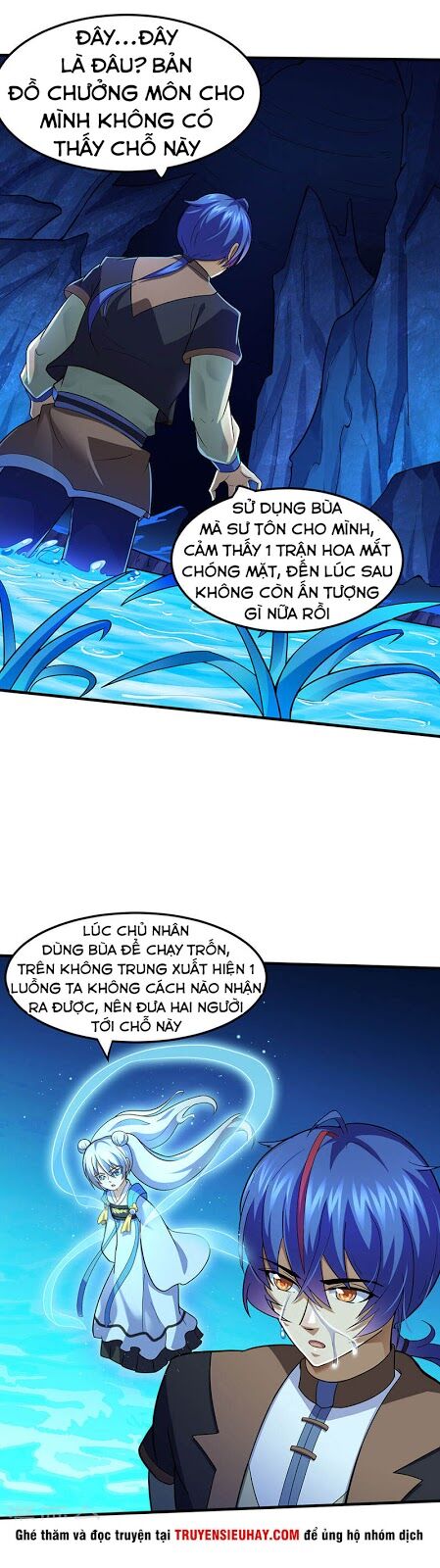 Võ Đạo Độc Tôn Chapter 106 - 15