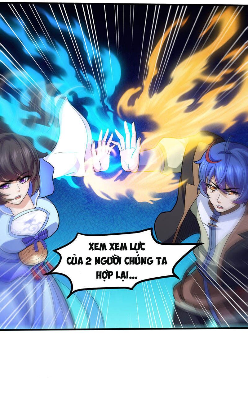 Võ Đạo Độc Tôn Chapter 107 - 15