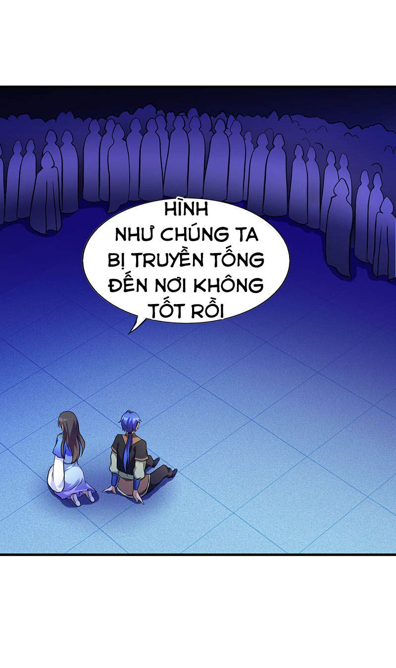 Võ Đạo Độc Tôn Chapter 108 - 21