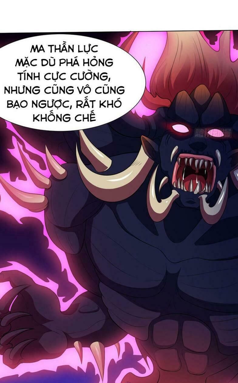 Võ Đạo Độc Tôn Chapter 114 - 2