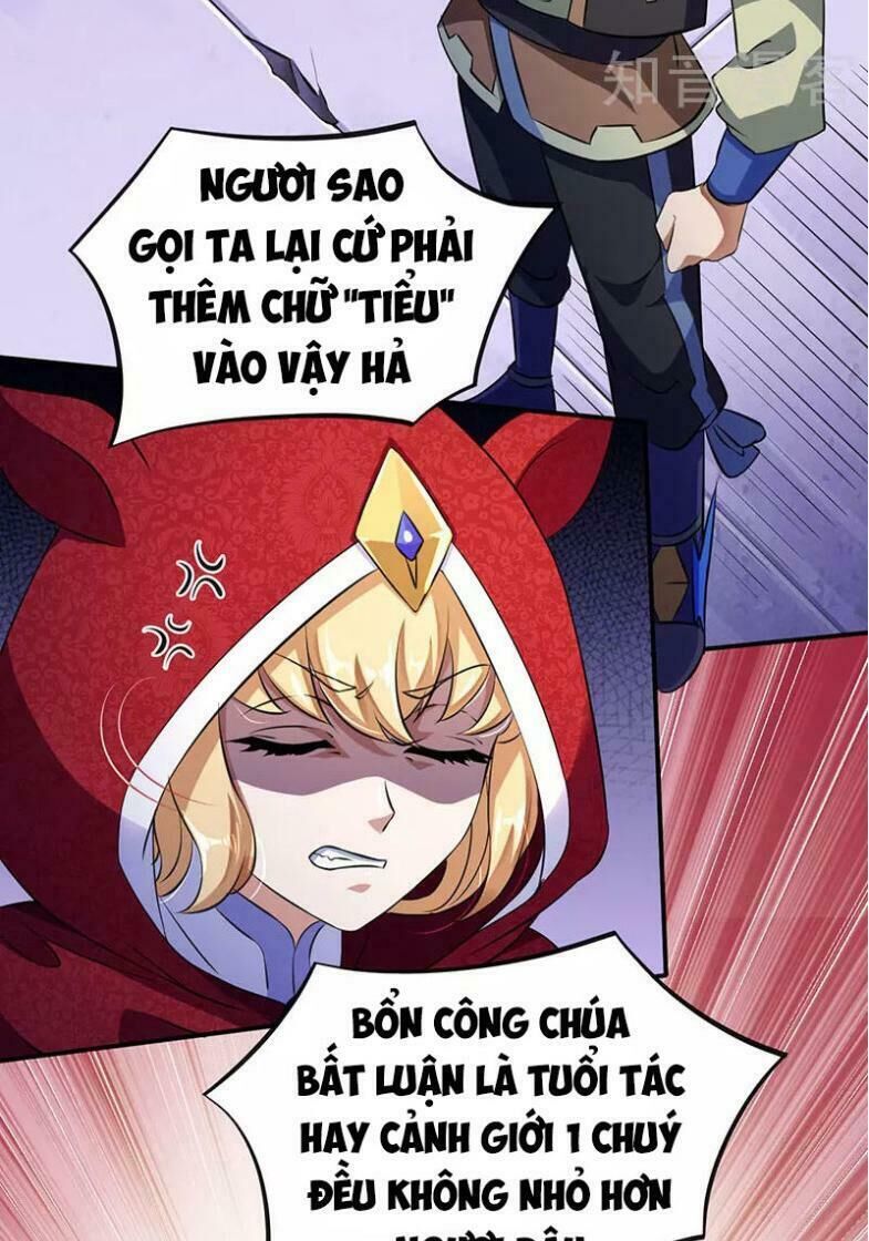 Võ Đạo Độc Tôn Chapter 118 - 5