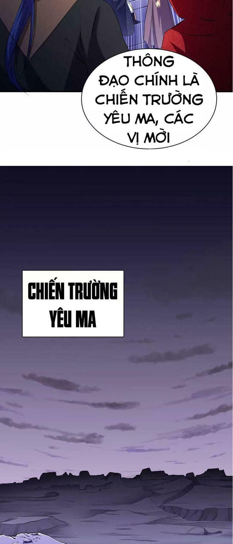 Võ Đạo Độc Tôn Chapter 118 - 10