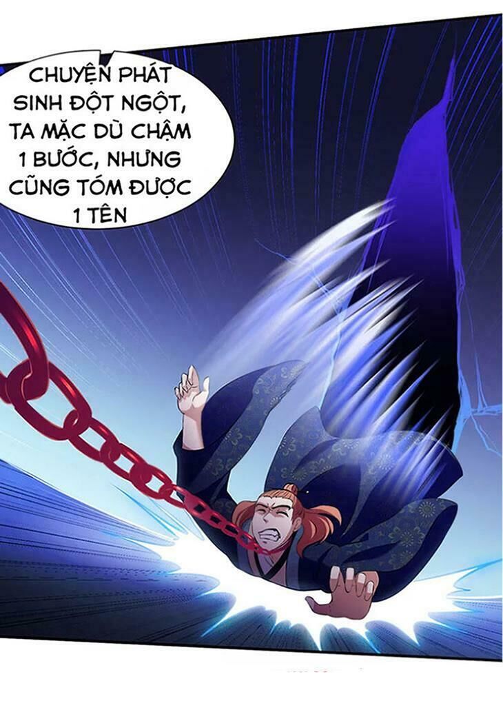 Võ Đạo Độc Tôn Chapter 122 - 31