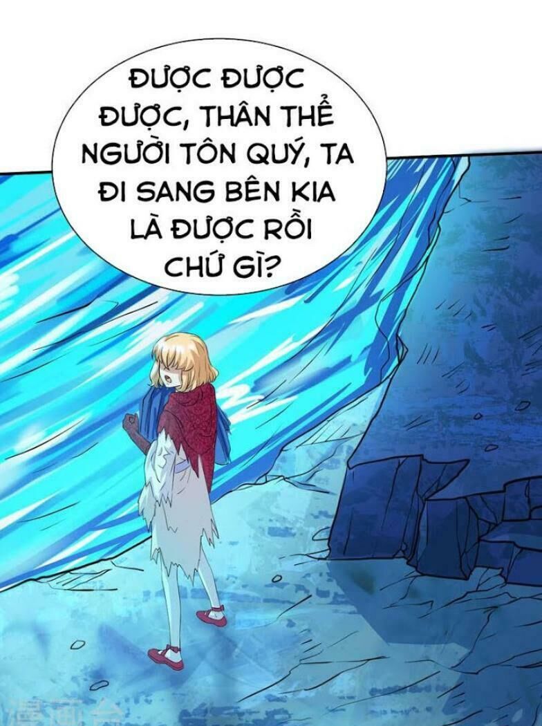 Võ Đạo Độc Tôn Chapter 124 - 11