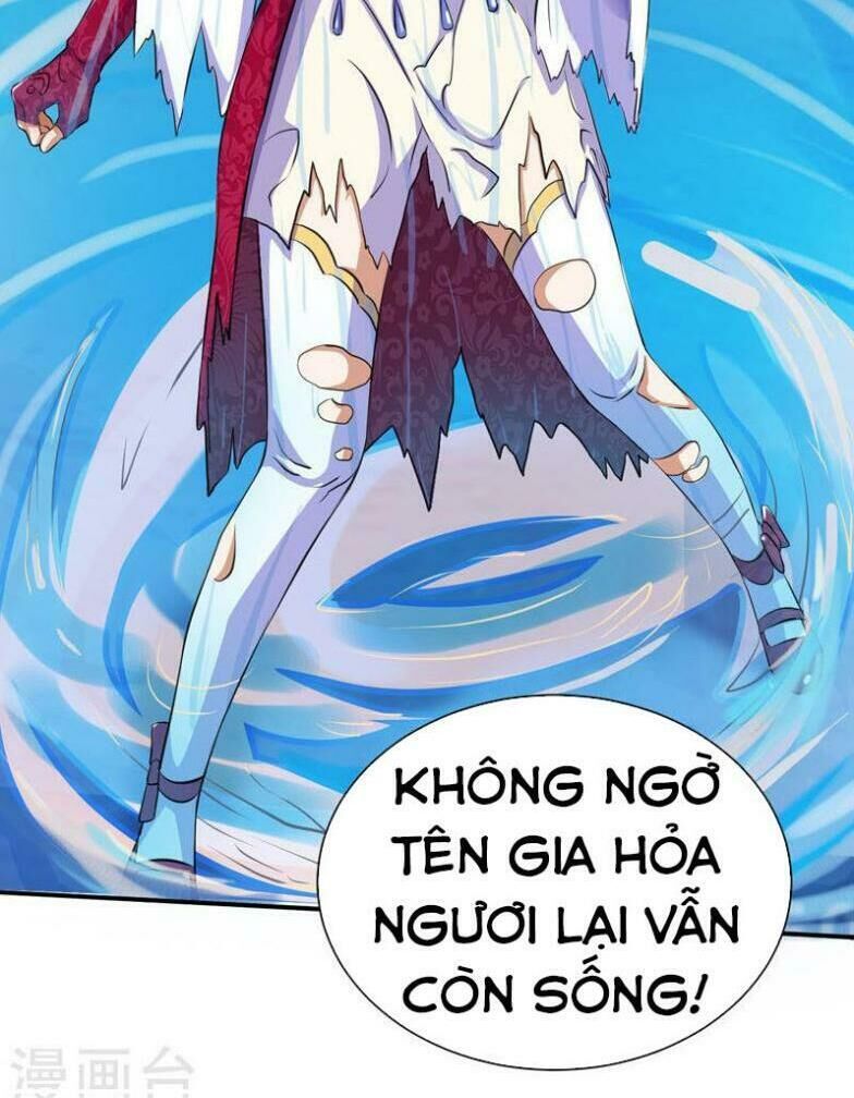 Võ Đạo Độc Tôn Chapter 124 - 3