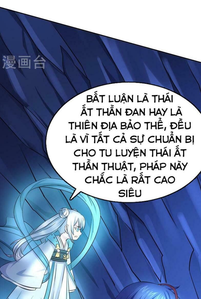 Võ Đạo Độc Tôn Chapter 124 - 21