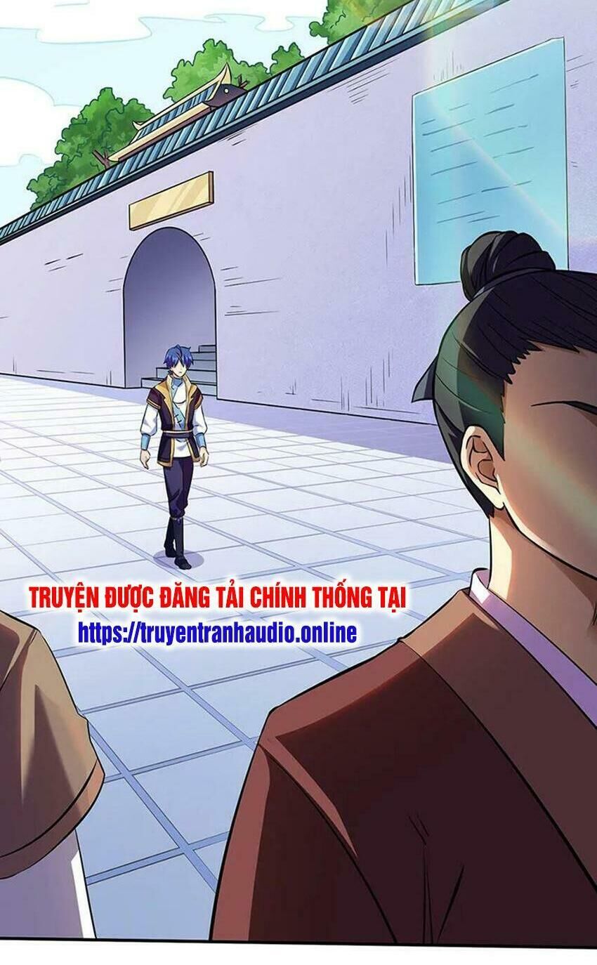 Võ Đạo Độc Tôn Chapter 131 - 15