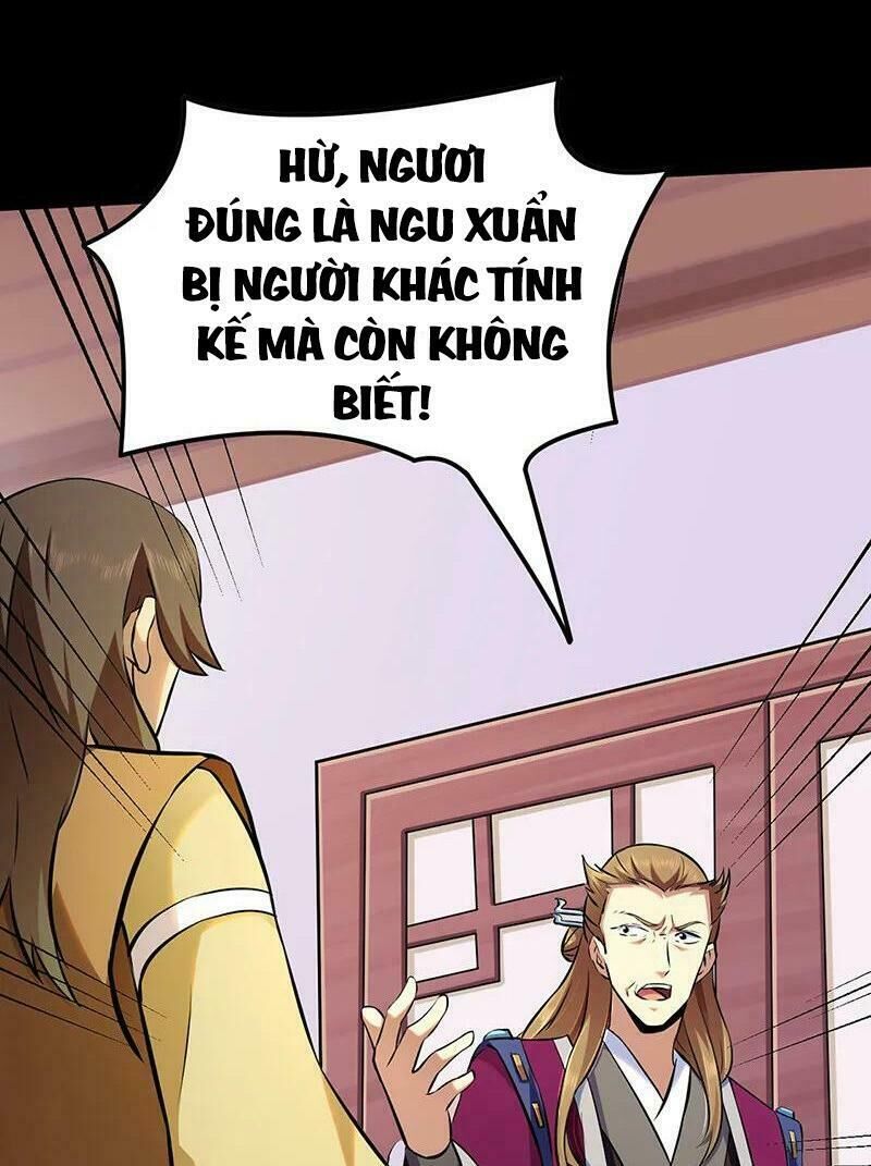 Võ Đạo Độc Tôn Chapter 136 - 6