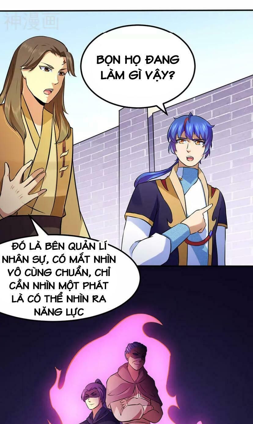 Võ Đạo Độc Tôn Chapter 138 - 14