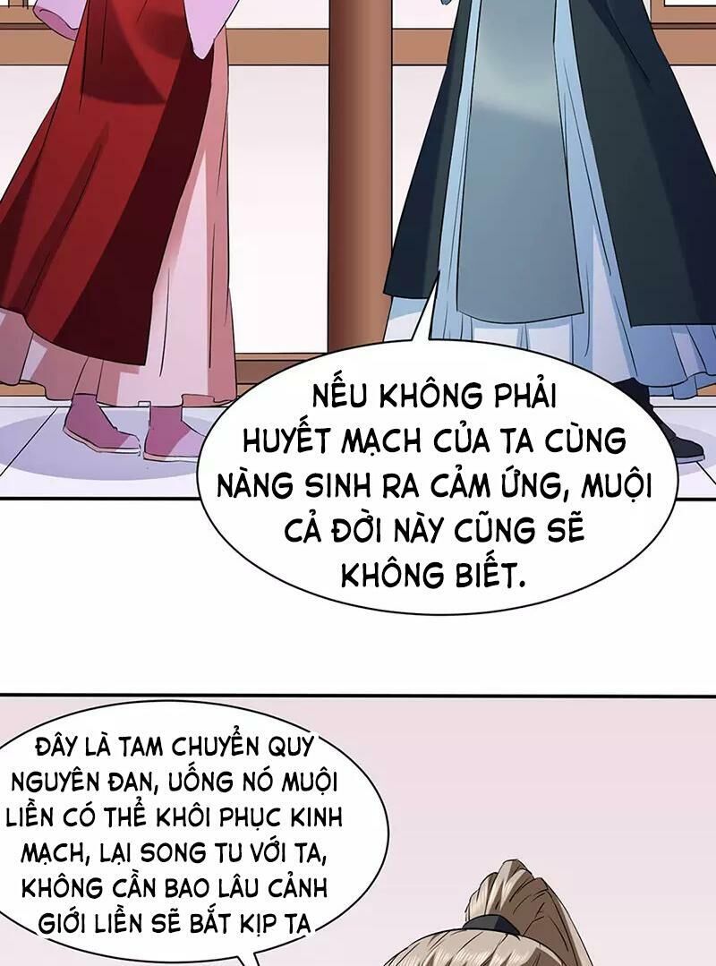 Võ Đạo Độc Tôn Chapter 144 - 22