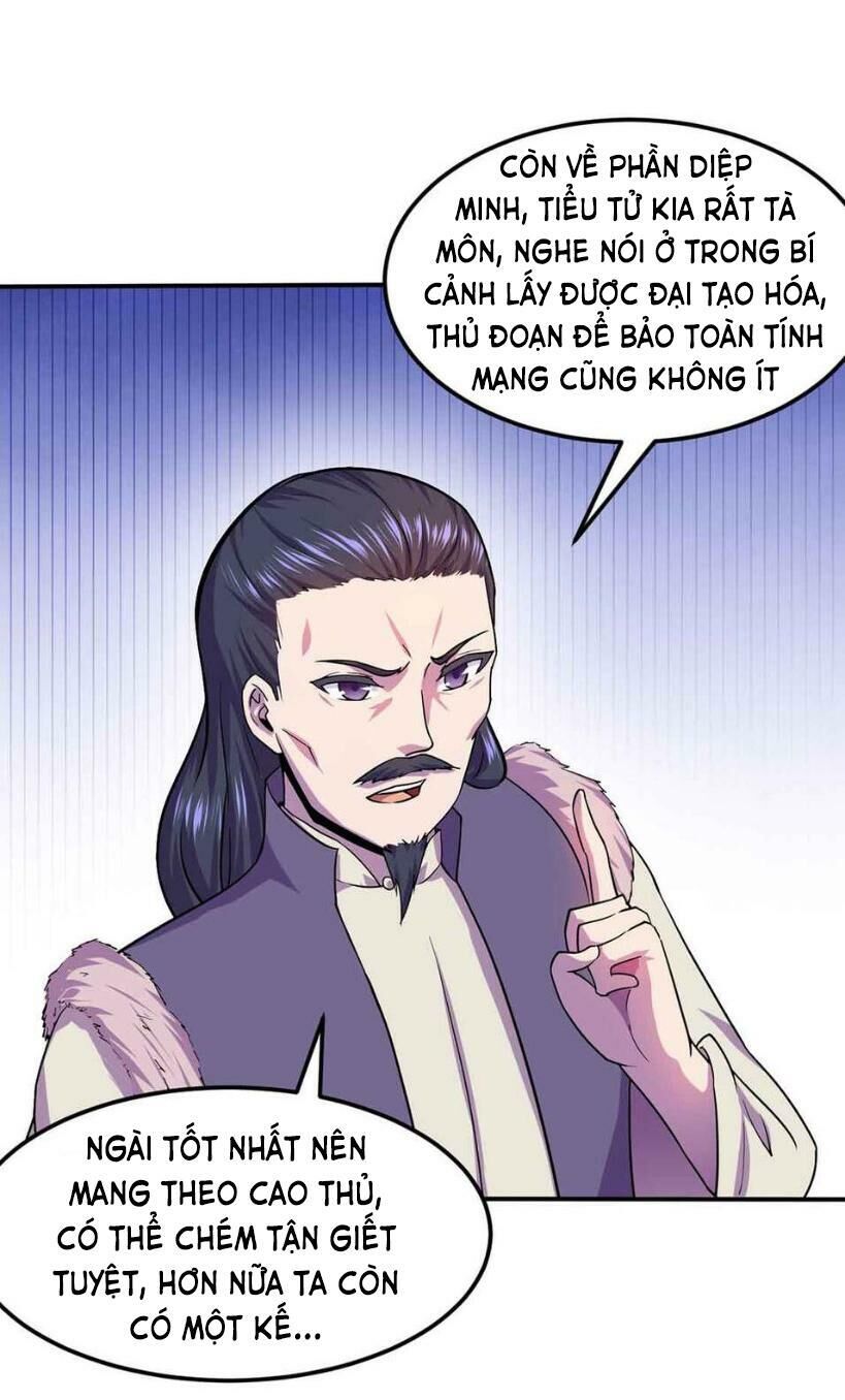 Võ Đạo Độc Tôn Chapter 145 - 10