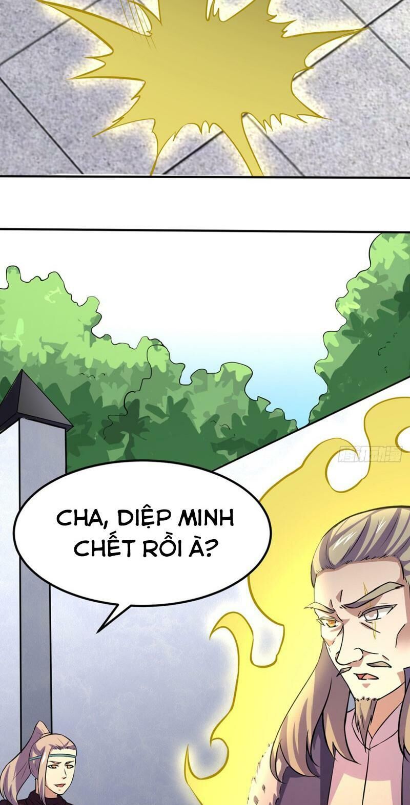 Võ Đạo Độc Tôn Chapter 149 - 14