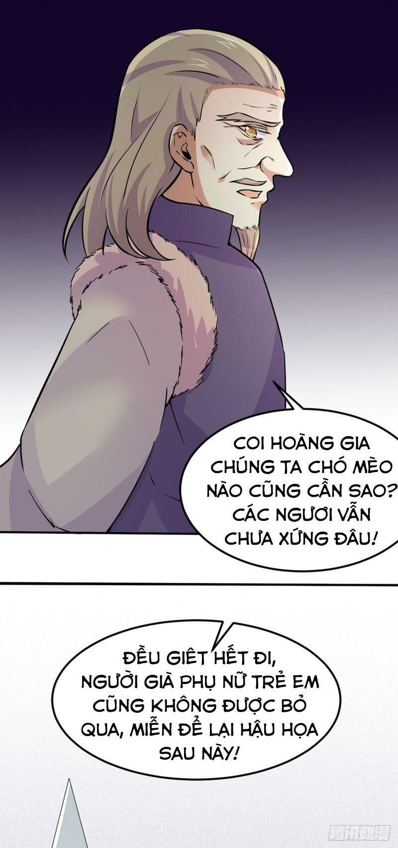 Võ Đạo Độc Tôn Chapter 149 - 19